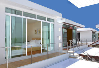 Hotel Le Bayburi Pranburi