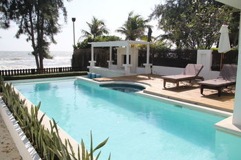 Hotel Le Bayburi Pranburi