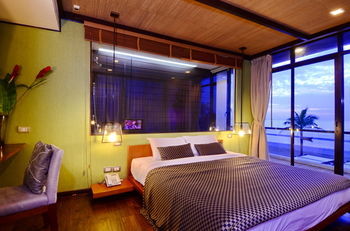 Hotel Le Bayburi Pranburi