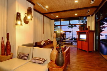 Hotel Le Bayburi Pranburi