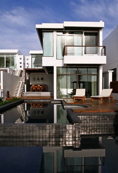 Hotel Le Bayburi Pranburi