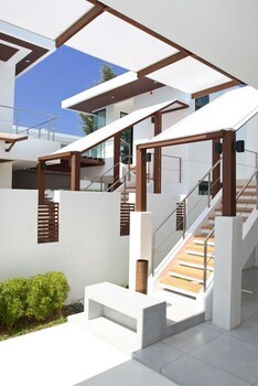 Hotel Le Bayburi Pranburi