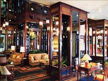 Chiang Mai Orchid Hotel