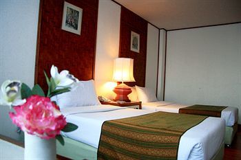 Chiang Mai Orchid Hotel