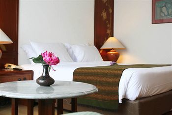 Chiang Mai Orchid Hotel