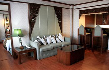 Chiang Mai Orchid Hotel