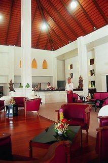 Chiang Mai Orchid Hotel