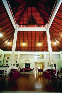 Chiang Mai Orchid Hotel