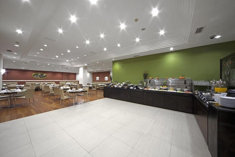 Lamartine Hotel