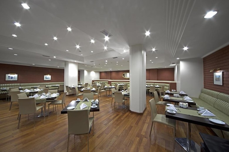 Lamartine Hotel