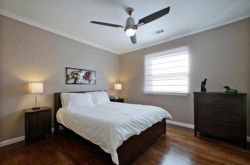 Apartamento Downtown Condo 301