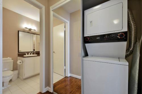 Apartamento Downtown Condo 301