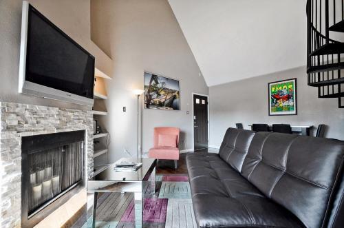 Apartamento Downtown Condo 301