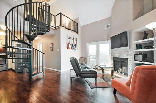 Apartamento Downtown Condo 301