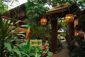 Hotel Varinda Garden Resort
