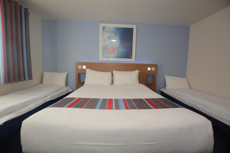 Hotel Travelodge Phoenix Park