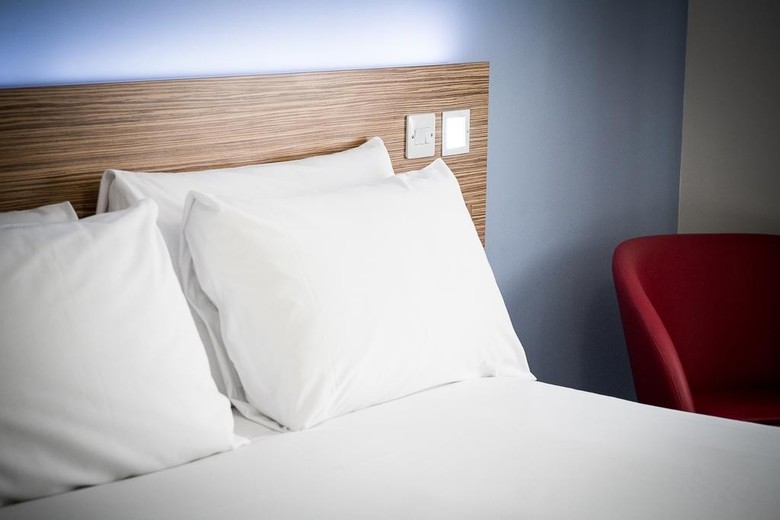 Hotel Travelodge Phoenix Park