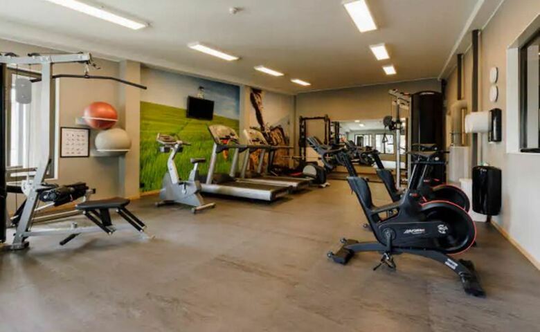 Hotel Scandic Jarva Krog