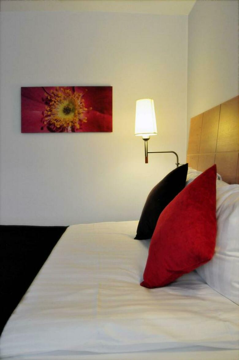 Hotel Scandic Jarva Krog