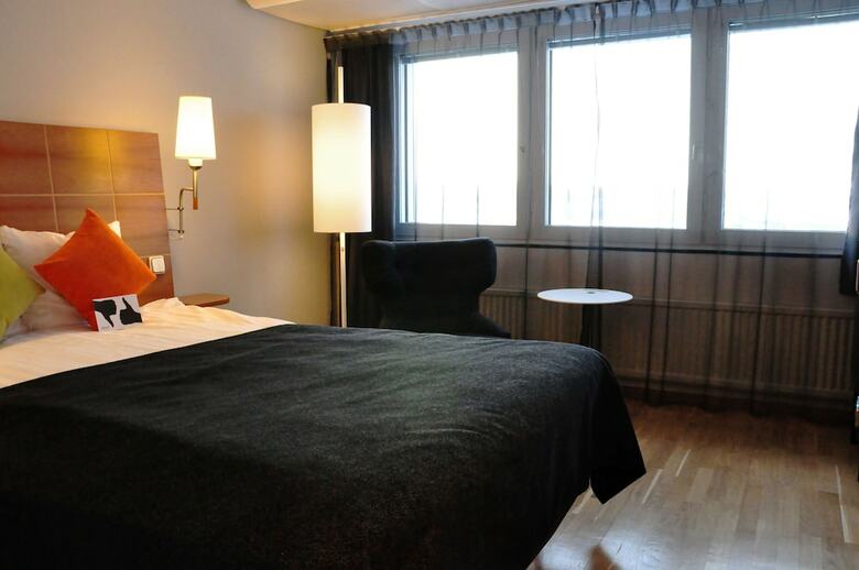 Hotel Scandic Jarva Krog