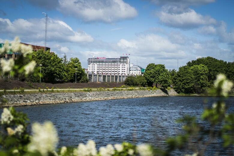 Hotel Scandic Jarva Krog