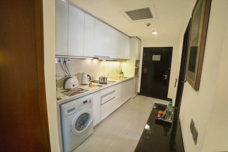 Hotel Somerset Greenways