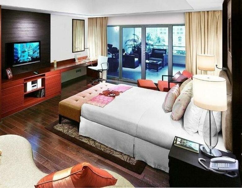 Hotel Somerset Greenways
