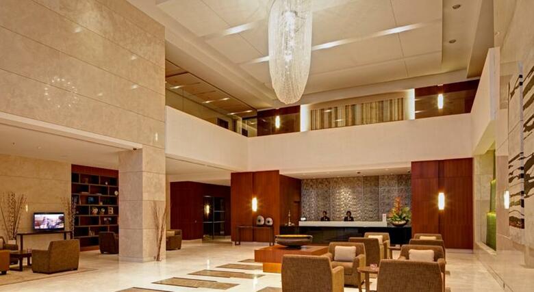 Hotel Somerset Greenways