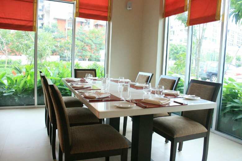 Hotel Somerset Greenways