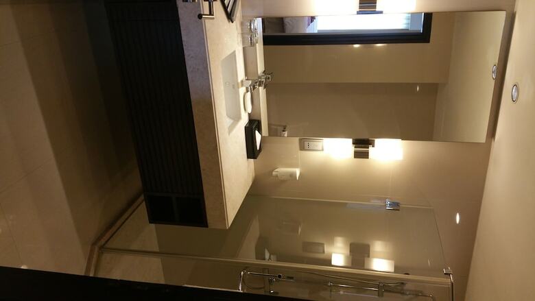 Hotel Somerset Greenways
