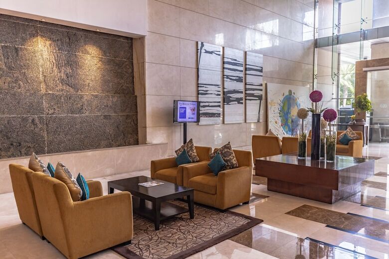 Hotel Somerset Greenways