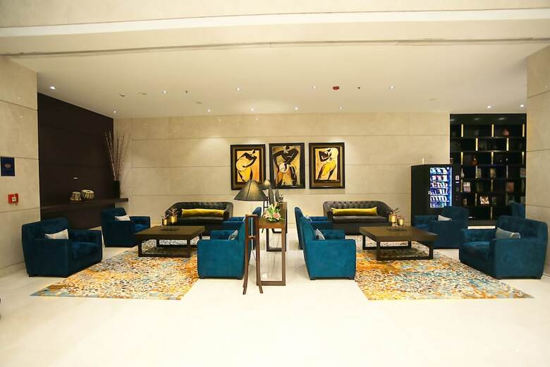 Hotel Somerset Greenways