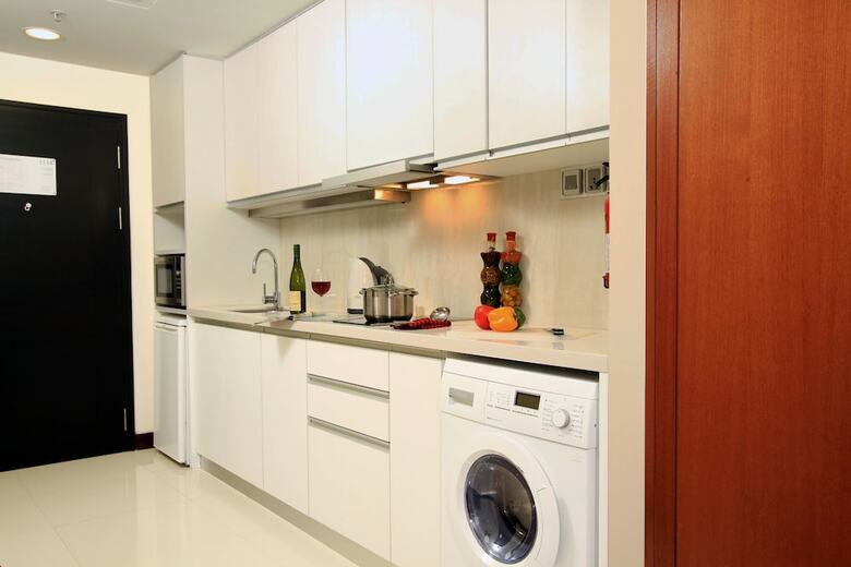 Hotel Somerset Greenways