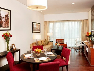 Hotel Somerset Greenways