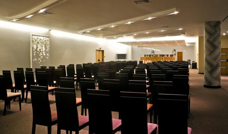 Penafiel Park Hotel & Spa