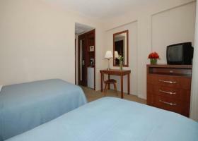 Hotel Quality Inn El Portal