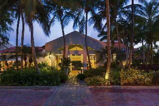 Hotel Wyndham Garden Palmas Del Mar