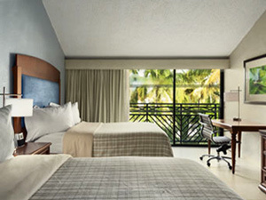 Hotel Wyndham Garden Palmas Del Mar