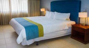 Hotel Wyndham Garden Palmas Del Mar