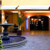 Hotel Wyndham Garden Palmas Del Mar
