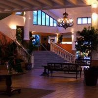 Hotel Wyndham Garden Palmas Del Mar