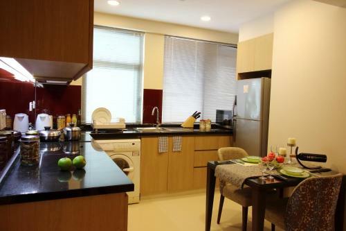 Hotel Somerset Ho Chi Minh City