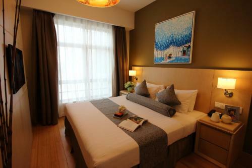Hotel Somerset Ho Chi Minh City