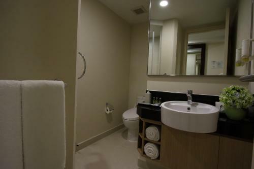 Hotel Somerset Ho Chi Minh City
