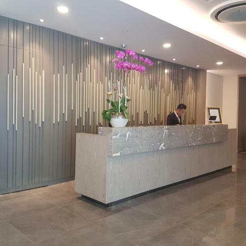 Hotel Somerset Ho Chi Minh City
