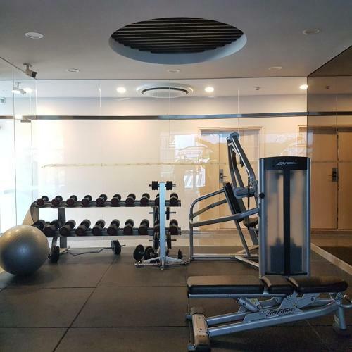 Hotel Somerset Ho Chi Minh City