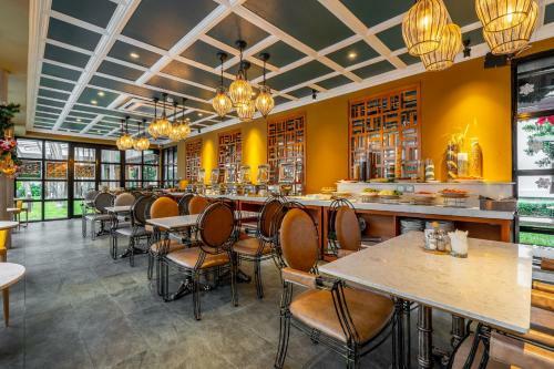 Hotel Somerset Ho Chi Minh City