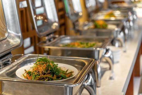 Hotel Somerset Ho Chi Minh City