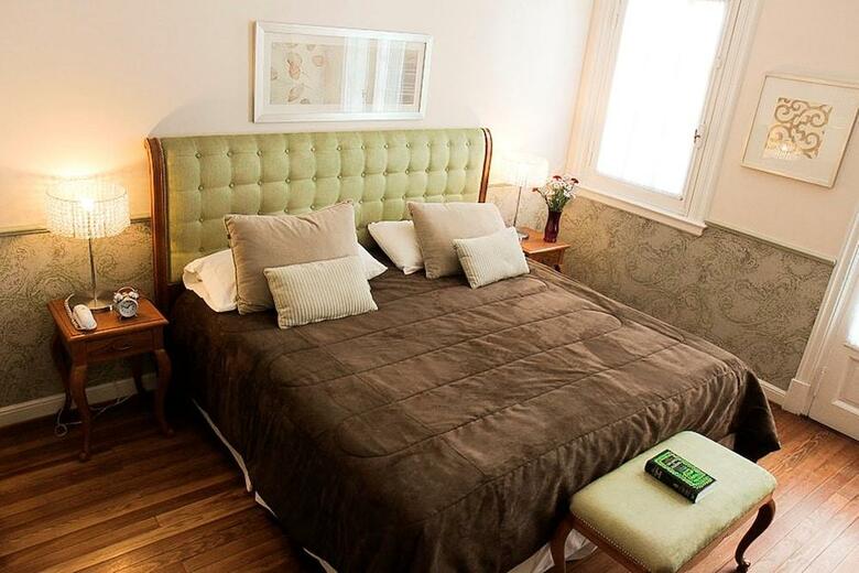 Hotel Duque Boutique & Spa