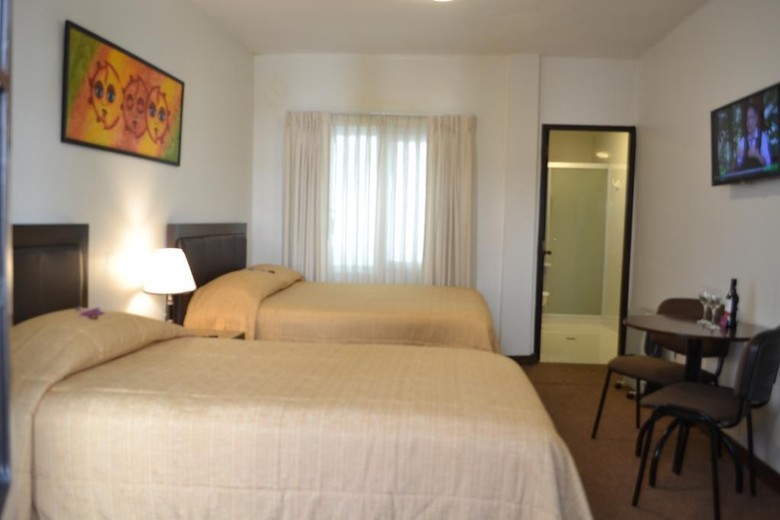 Hotel Calacoto